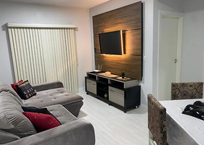 Lindo Apartamento 1822