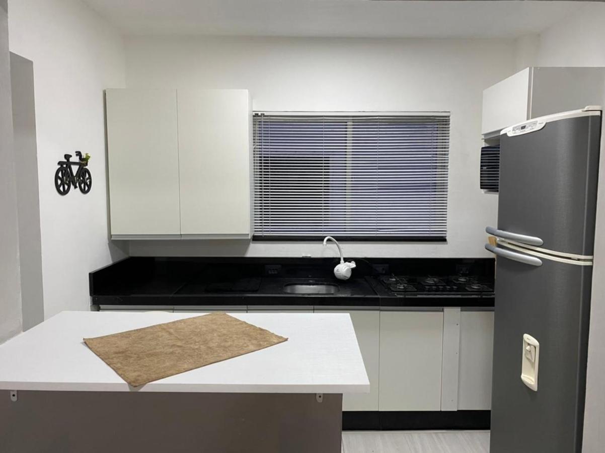 Lindo 1822 Apartamento