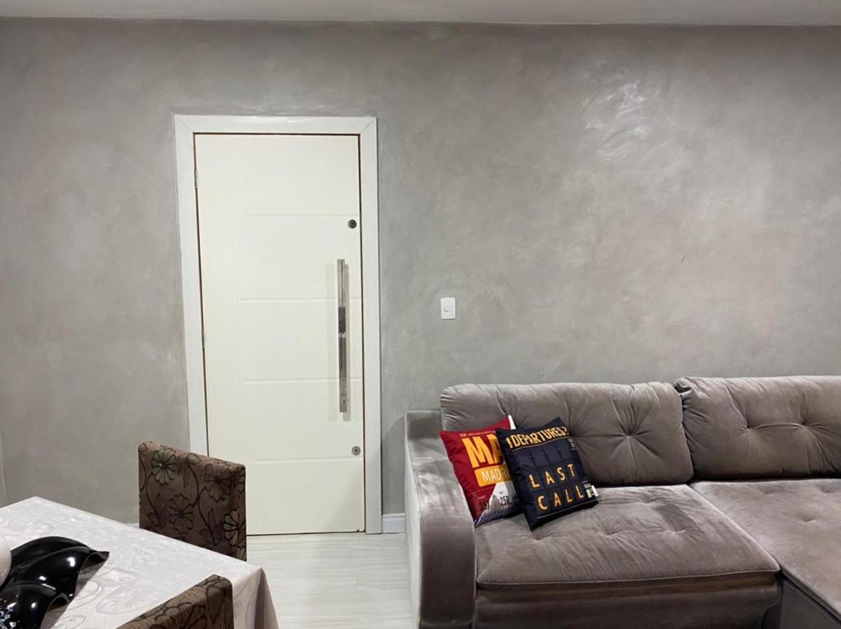 Apartamento Lindo 1822