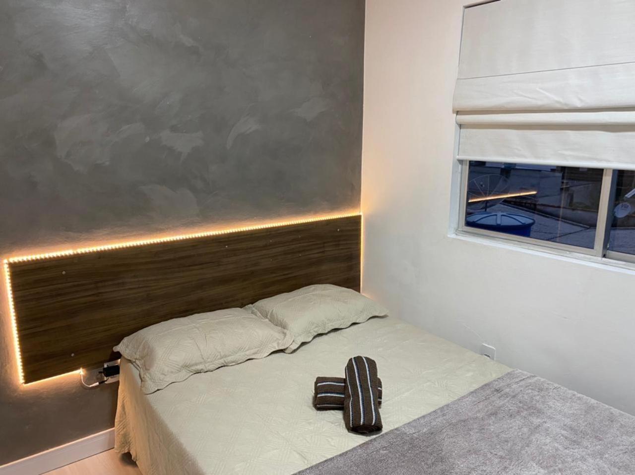 Apartamento Lindo 1822 *