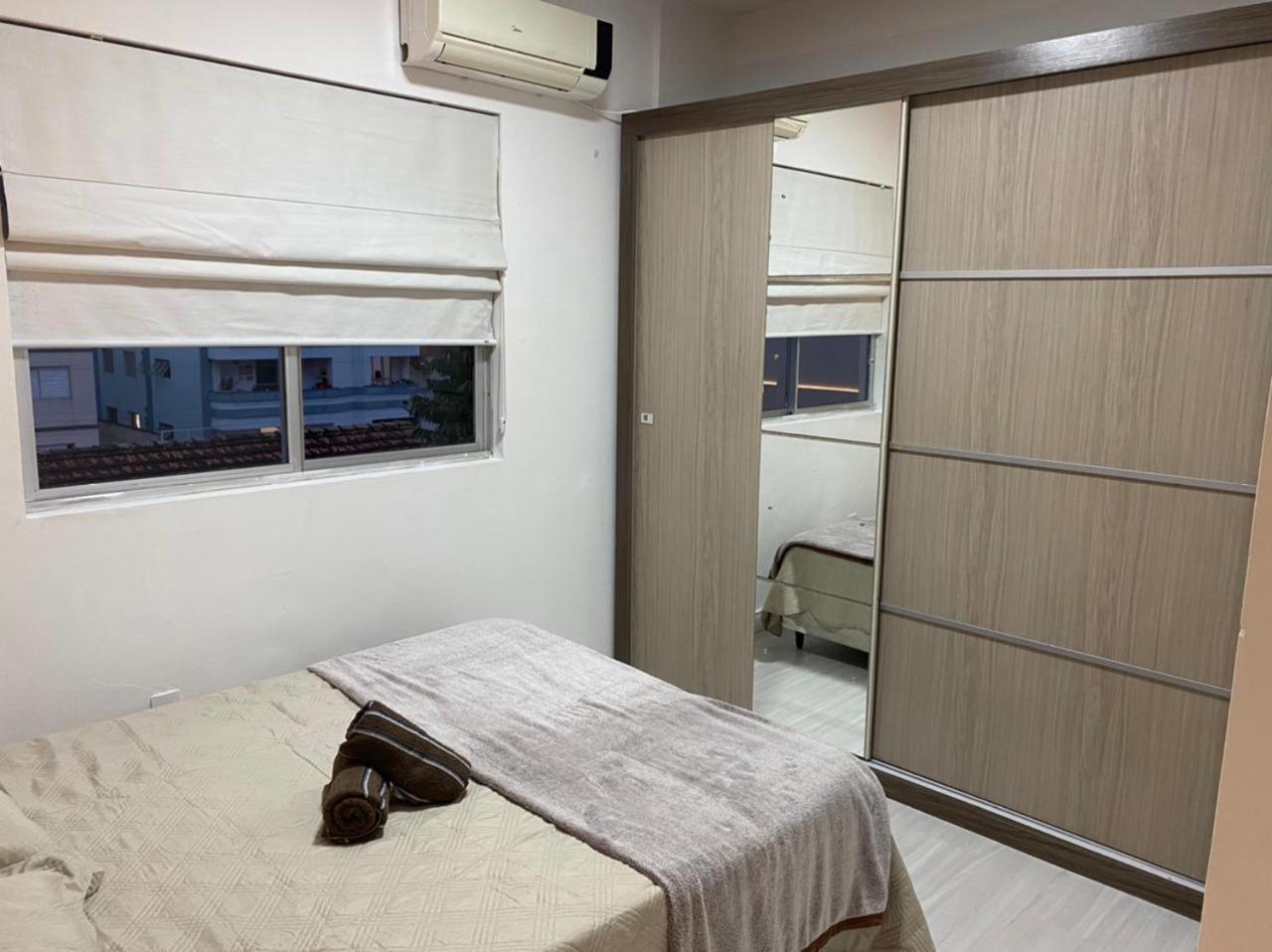 Apartamento Lindo 1822