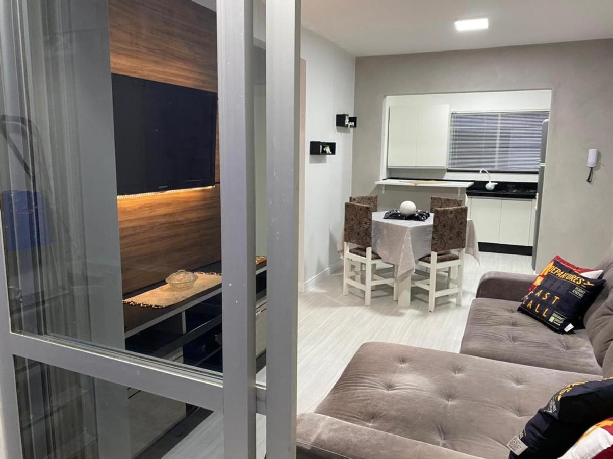 Apartamento Lindo 1822 *
